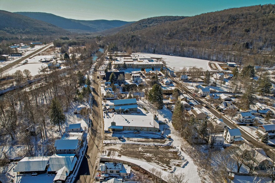 629 Main St, Margaretville, NY for sale - Building Photo - Image 1 of 1