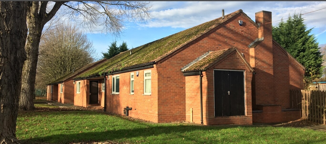 192A-192B Hob Moor Rd, Birmingham for sale Primary Photo- Image 1 of 1