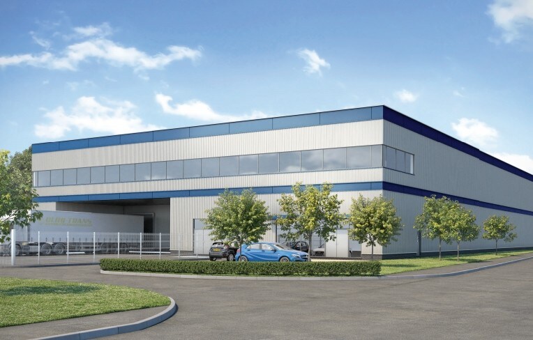 Willoughby Rd, Bracknell for sale - Primary Photo - Image 1 of 1