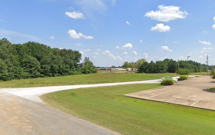 Corder Drive, Corinth, MS for sale - Primary Photo - Image 1 of 3