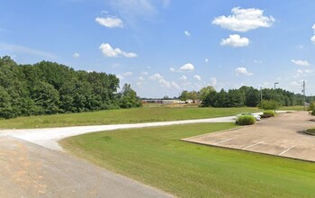 Corder Drive, Corinth, MS for sale Primary Photo- Image 1 of 4