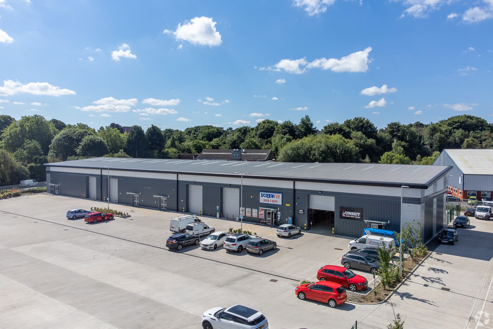 Parcel Ter, Derby for sale Building Photo- Image 1 of 1