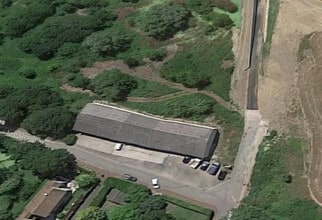 Chemin Des Longues Raies, Saint-Nom-la-Bretèche, YVE - Aerial  map view