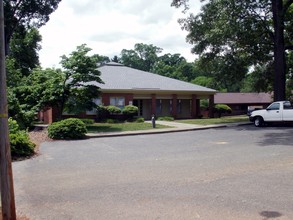 1410 E Franklin St, Monroe, NC for sale Primary Photo- Image 1 of 1