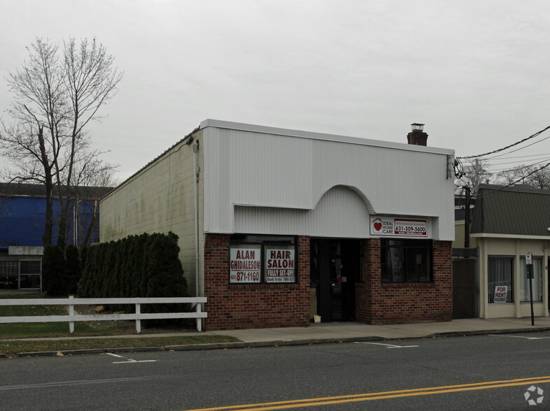 1501 Main St, Port Jefferson, NY for sale - Primary Photo - Image 1 of 1