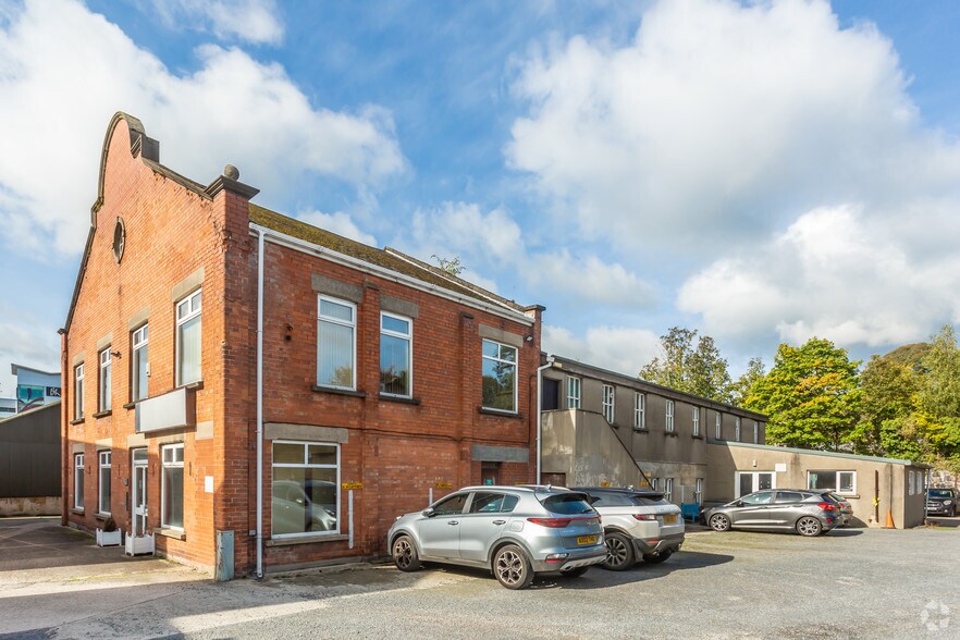 52A Bachelor's Walk, Lisburn for sale - Primary Photo - Image 1 of 1
