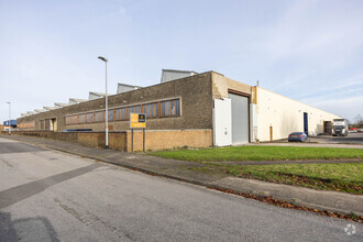 Walworth Rd, Newton Aycliffe for sale Primary Photo- Image 1 of 6