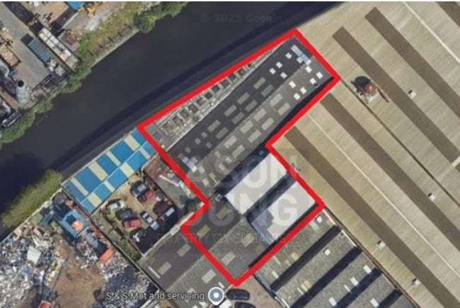 More details for 5-7 Cheston Rd, Birmingham - Industrial to Rent