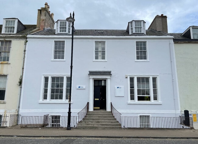 More details for 18 Wellington Sq, Ayr - Co-working to Rent
