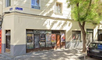 More details for Calle Divino Vallés, 14, Madrid - Retail to Rent