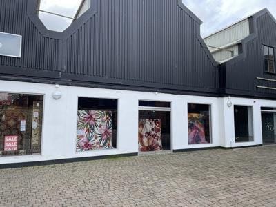 More details for King St, Wilton - Retail to Rent