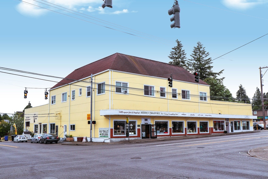 3902-3910 S 12th St, Tacoma, WA to rent - Building Photo - Image 3 of 4