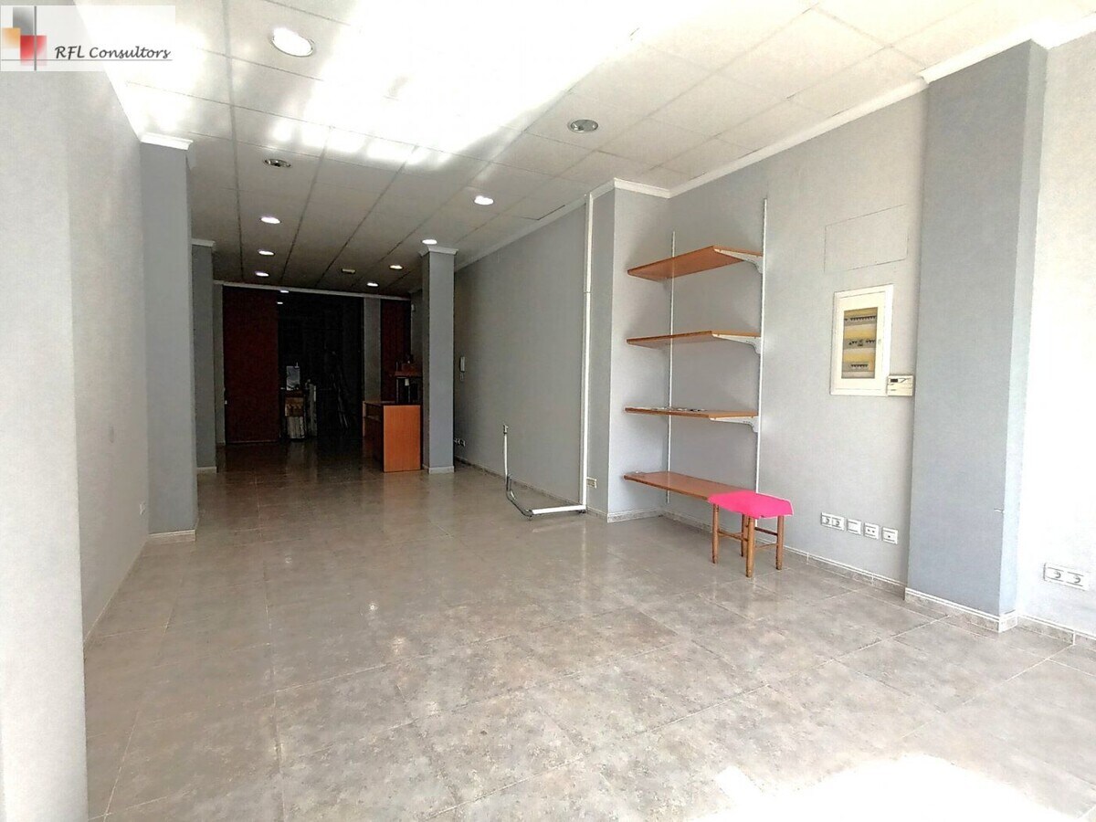 Torreblanca, CST 12004 - Unit Pt01 - - Interior Photo - Image 2 of 6