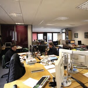 37 Lombard St, London to rent - Other - Image 3 of 21