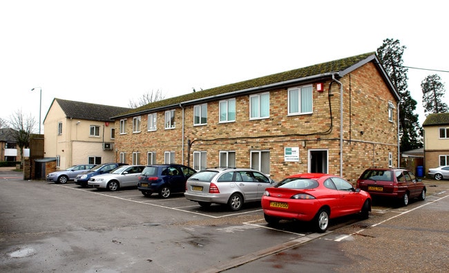 More details for 31-31A St Neots Rd, St Neots - Office to Rent