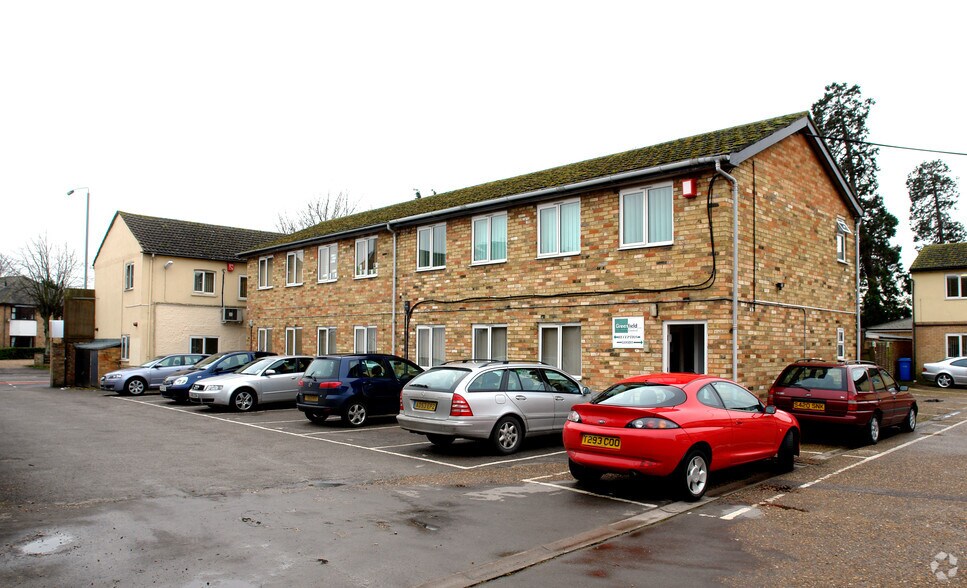 3131A St Neots Rd, St Neots, PE19 7BA UK