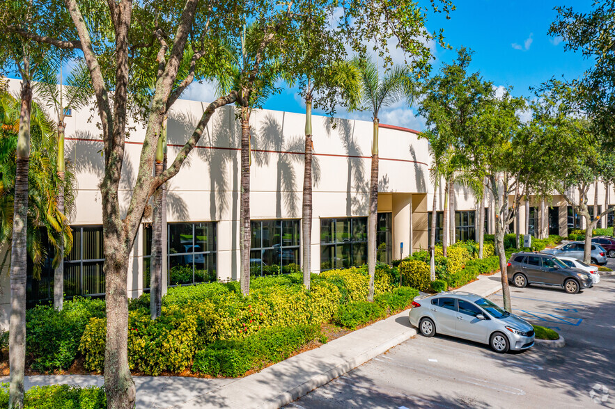 2905-2989 Commerce Pky, Miramar, FL for sale - Primary Photo - Image 1 of 1