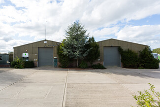 More details for Ling Ln, Wilberfoss - Industrial for Rent