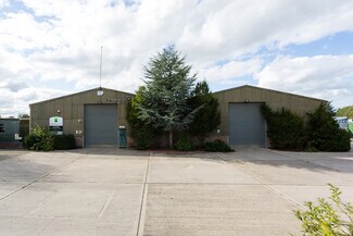 More details for Ling Ln, York - Industrial for Rent