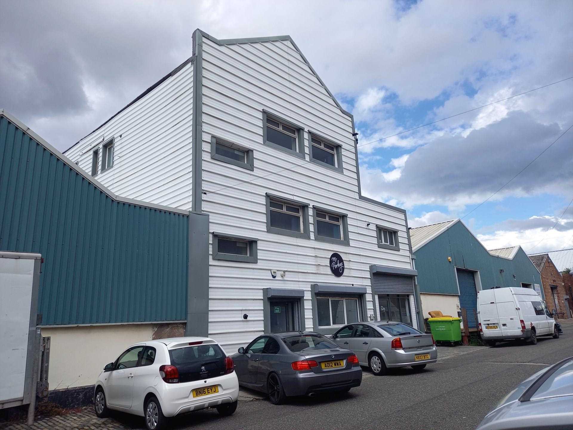 Regent St, Liverpool to rent Building Photo- Image 1 of 4