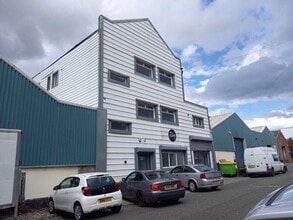 Regent St, Liverpool to rent Building Photo- Image 1 of 4