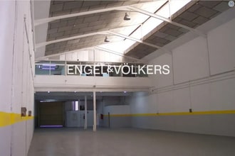Industrial in Badalona, Barcelona to rent Interior Photo- Image 1 of 8