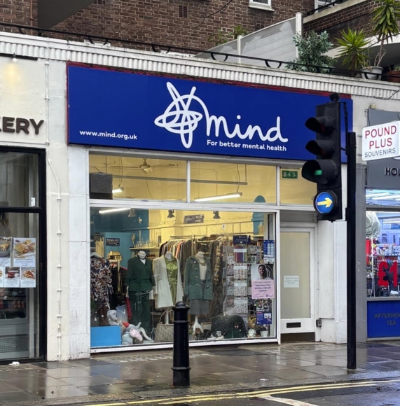 158-186 Queensway, London to rent Building Photo- Image 1 of 1