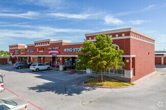 More details for 4300 Main St, The Colony, TX - Retail for Rent