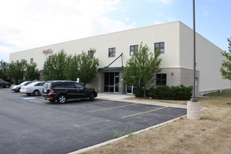 More details for 769 Heartland Dr, Sugar Grove, IL - Light Industrial for Rent