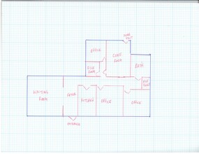 14135 Kutztown Rd, Fleetwood, PA for rent Site Plan- Image 1 of 1