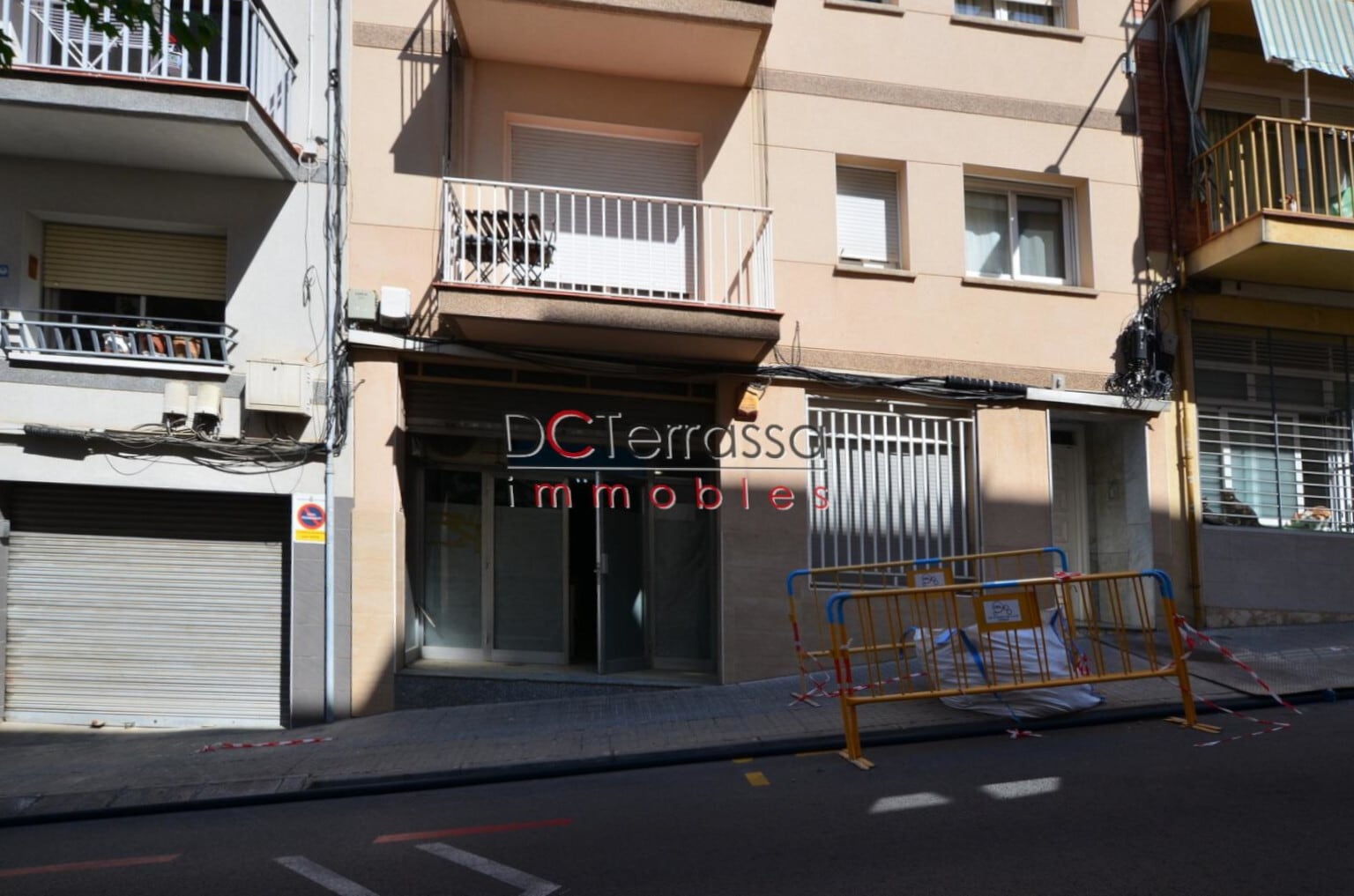 Build-to-Rent in Terrassa, Barcelona for sale Primary Photo- Image 1 of 2