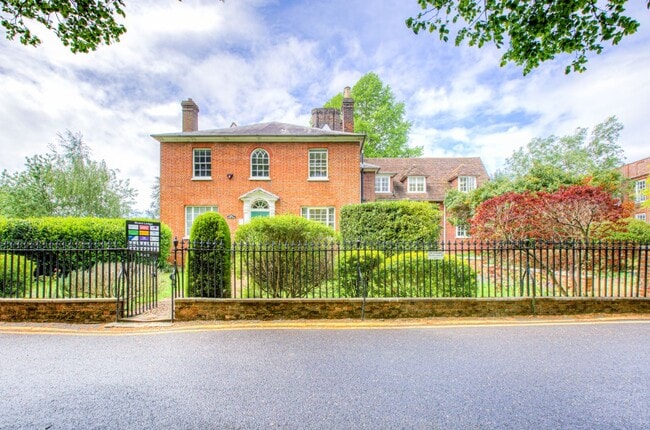 More details for West Common, Harpenden - Co-working to Rent