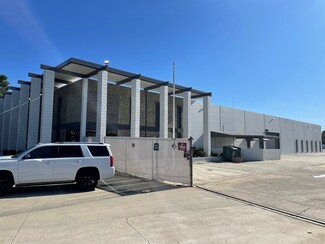 More details for 2311 Pullman St, Santa Ana, CA - Industrial for Rent