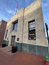 100-108 N Main St, Blacksburg, VA to rent Building Photo- Image 1 of 9