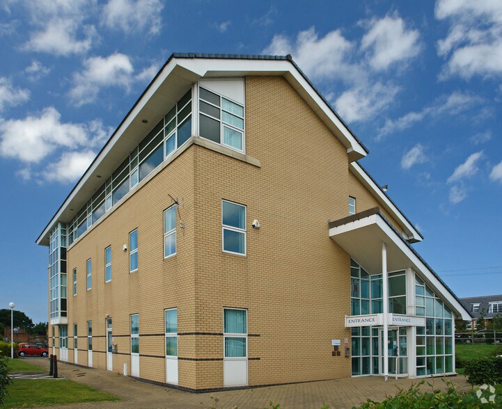 Premier Way, Poulton Le Fylde for sale - Primary Photo - Image 1 of 1