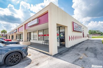 2101-2207 S Combee Rd, Lakeland, FL for sale Building Photo- Image 1 of 1