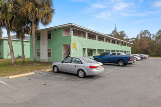 8590 W Mayo Dr, Crystal River, FL for sale Building Photo- Image 1 of 12