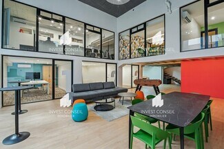 More details for 19 Rue Des Minimes, Courbevoie - Office to Rent