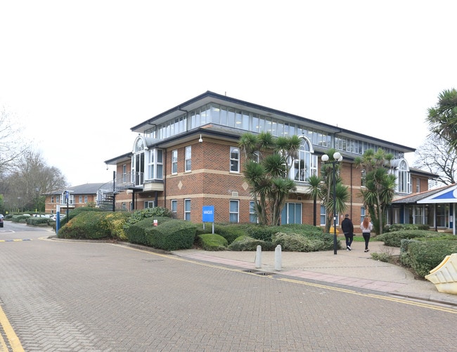 More details for Chatham Maritime, Chatham - Office for Sale