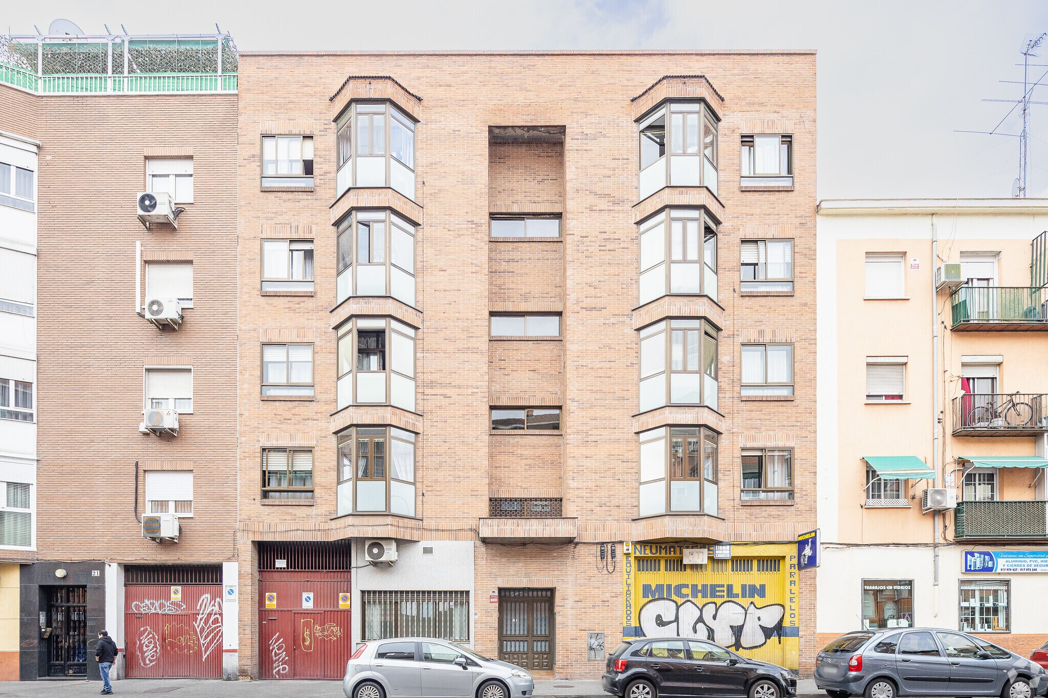 Calle del Arroyo Bueno, 23, Madrid, Madrid to rent Primary Photo- Image 1 of 3