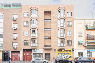 More details for Calle del Arroyo Bueno, 23, Madrid - Build-to-Rent for Sale