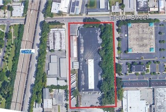 More details for 1037 E 87th St, Chicago, IL - Industrial for Rent