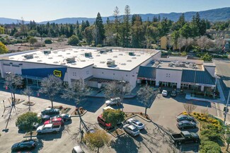 More details for 705-713 E El Camino Real, Mountain View, CA - Retail for Rent