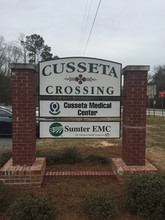 301 US Highway 520, Cusseta, GA for sale Building Photo- Image 1 of 1