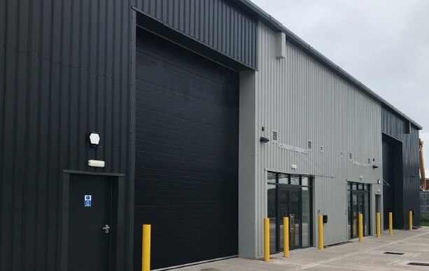 More details for 12 Collis Close, Burntwood - Industrial to Rent