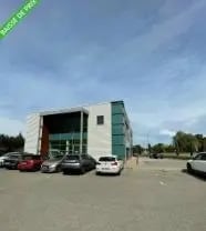 Location Bureaux 123 m² - Photo 1