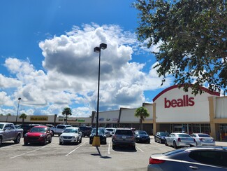 More details for 3401-3447 13th St, Saint Cloud, FL - Retail for Rent