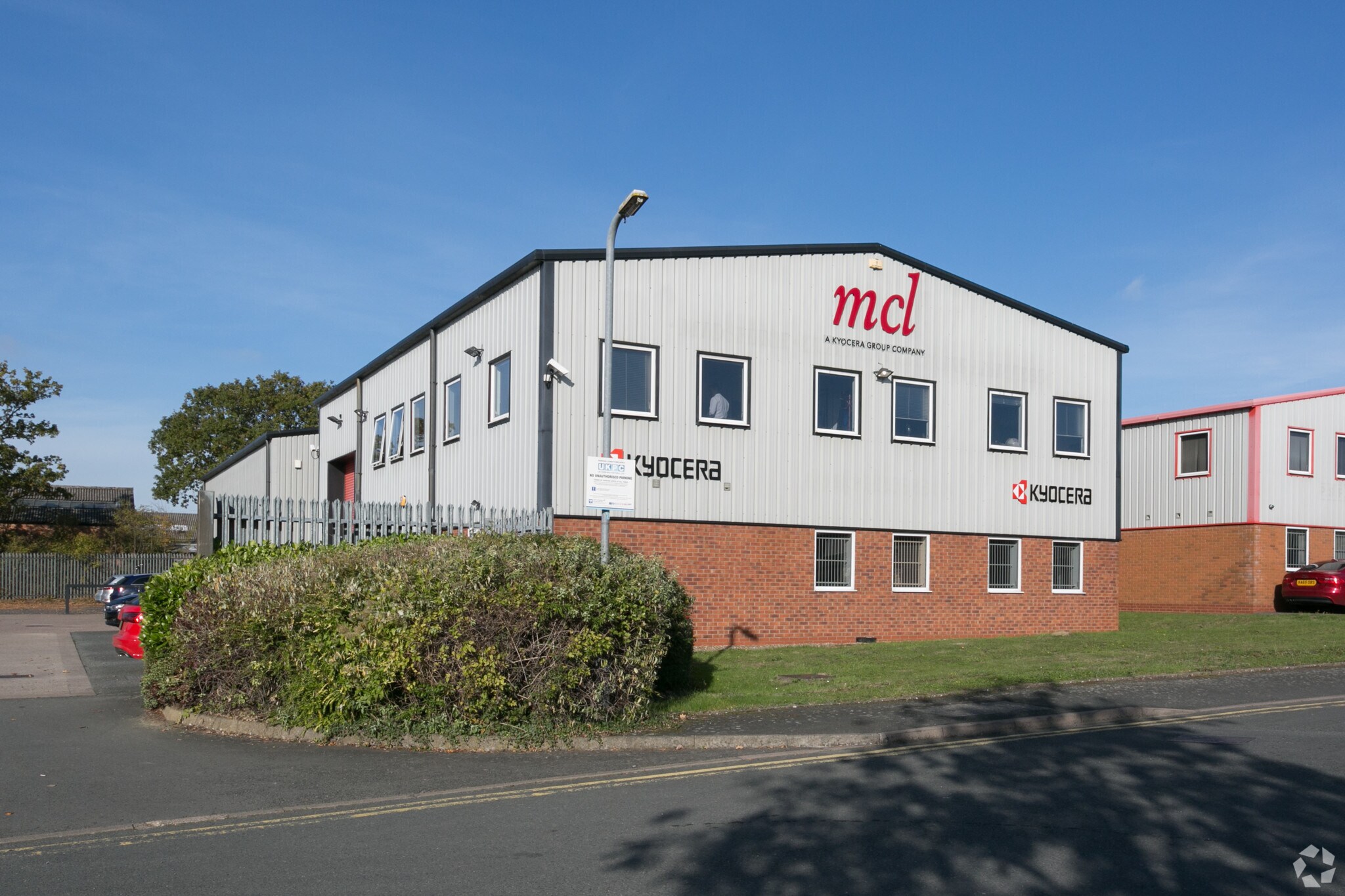 Aintree Rd, Pershore for sale Primary Photo- Image 1 of 1