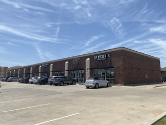 More details for 251 S Harrah Rd, Harrah, OK - Retail for Rent