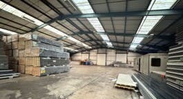 Commerce Way, Highbridge to rent - Building Photo - Image 3 of 13